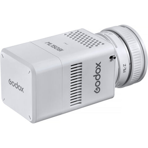 Godox ML150 Bi-Color LED Video Light