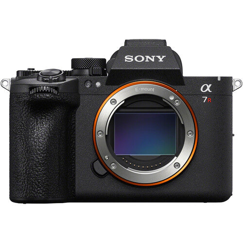 Sony a7R VI Mirrorless Camera CW