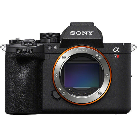Sony a7R VI Mirrorless Camera CW
