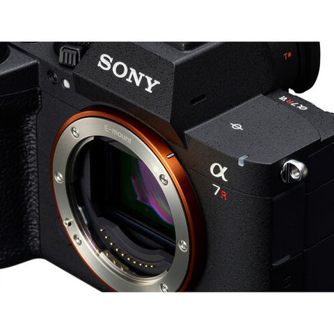 Sony a7R VI Mirrorless Camera CW