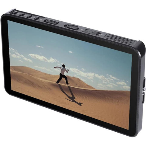 PORTKEYS LH7P 7" High-Bright Touchscreen Monitor with Wireless Control (Black)