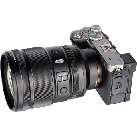 7Artisans 135mm f/1.8 Lens (Sony E)