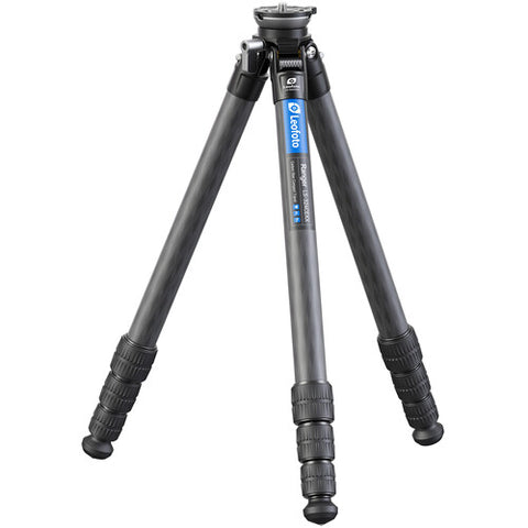 Leofoto LS-324CEXX Carbon Fiber Tripod