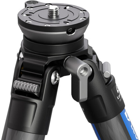 Leofoto LS-324CEXX Carbon Fiber Tripod