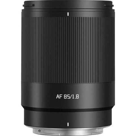 TTArtisan AF 85mm f/1.8 Neo Lens (Nikon Z)