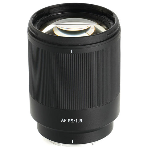 TTArtisan AF 85mm f/1.8 Neo Lens (Sony E)