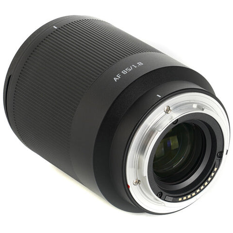 TTArtisan AF 85mm f/1.8 Neo Lens (Sony E)