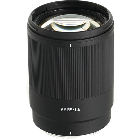 TTArtisan AF 85mm f/1.8 Neo Lens (Nikon Z)