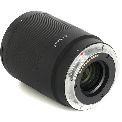 TTArtisan AF 85mm f/1.8 Neo Lens (Nikon Z)