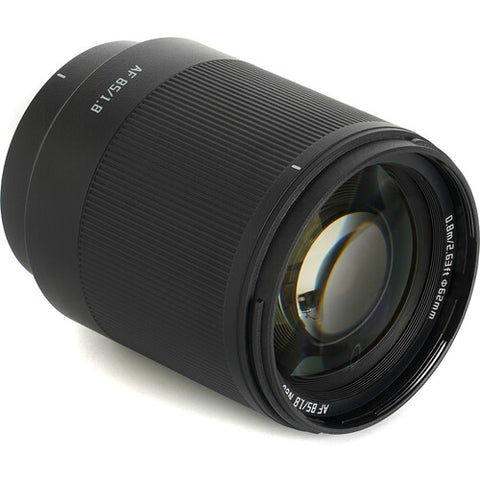 TTArtisan AF 85mm f/1.8 Neo Lens (Nikon Z)
