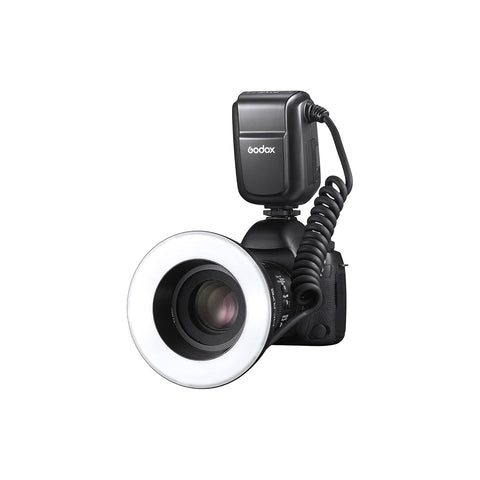 Godox MF-R76 Macro Ring Flash For  Sony