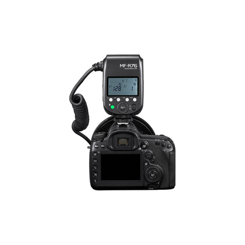 Godox MF-R76 Macro Ring Flash For  Sony