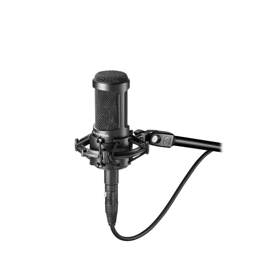 Audio-Technica AT2050 Multi-Pattern Condenser Microphone