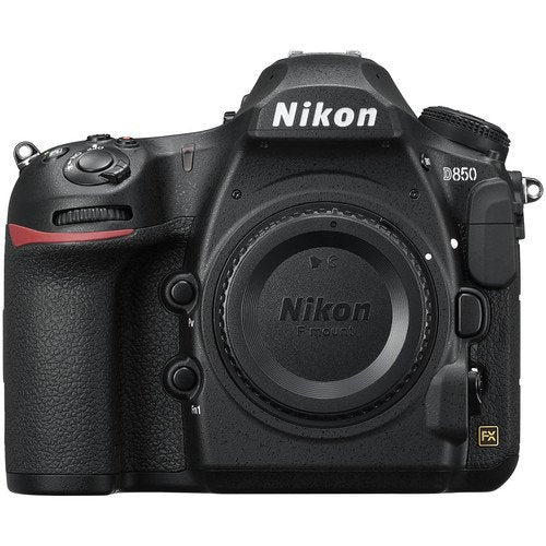 Nikon D850 DSLR Camera (Body Only)USED-8810094