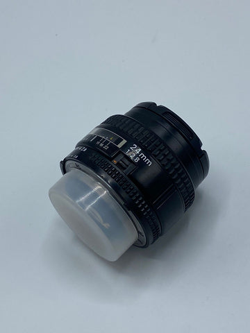 Nikon 24mm 2.8D 327679