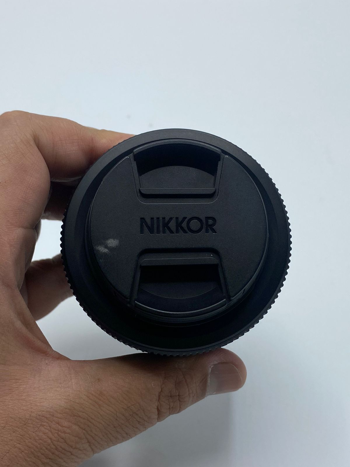Nikon 24-50mm F4/5.6 - 20021668
