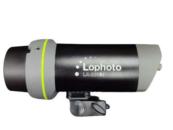 LOPHOTO LIGHTS LA 200BI