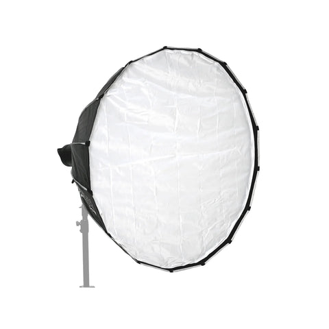 TRIOPO KP2 120 Deep Parabolic 120cm Softbox Bowens Mount