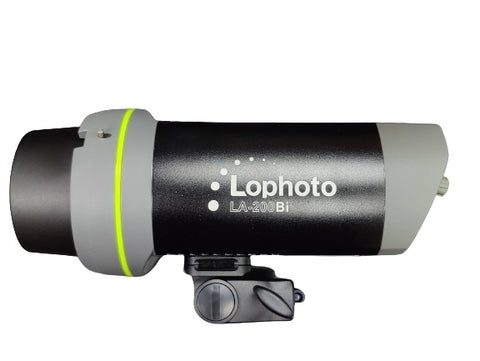 LOPHOTO LIGHTS LA 200BI
