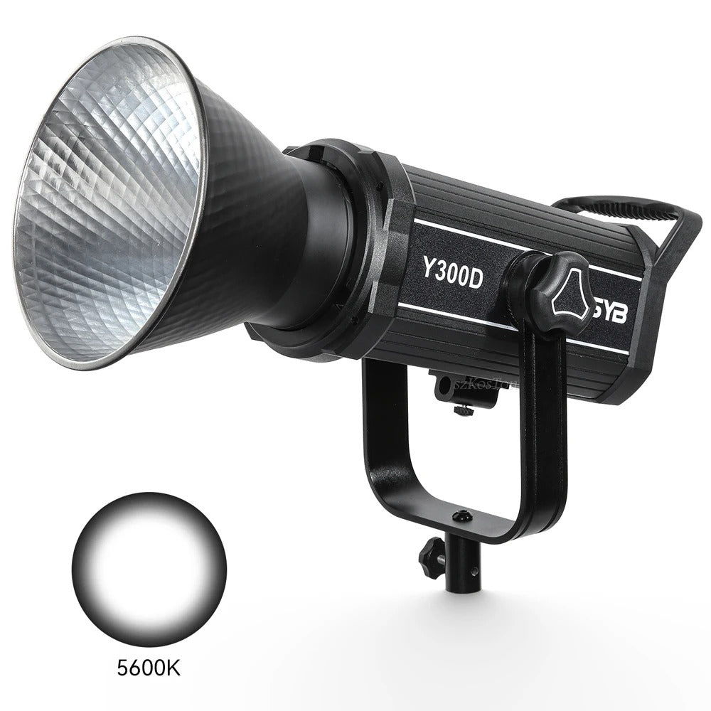 ZSYB Y300D LED video Light