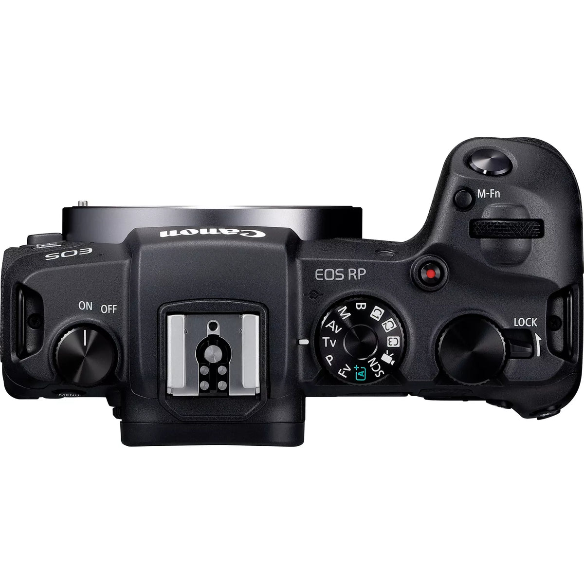Canon RP Body - used 438029000415