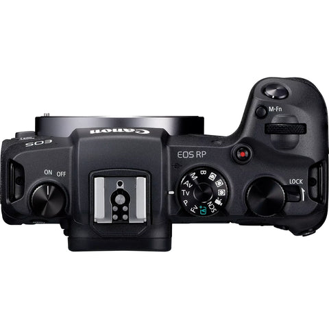 Canon RP Body - used 438029000415