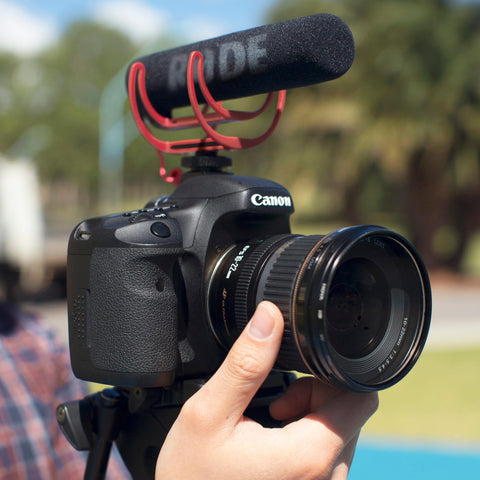 Rode VideoMic GO Used - 10347128