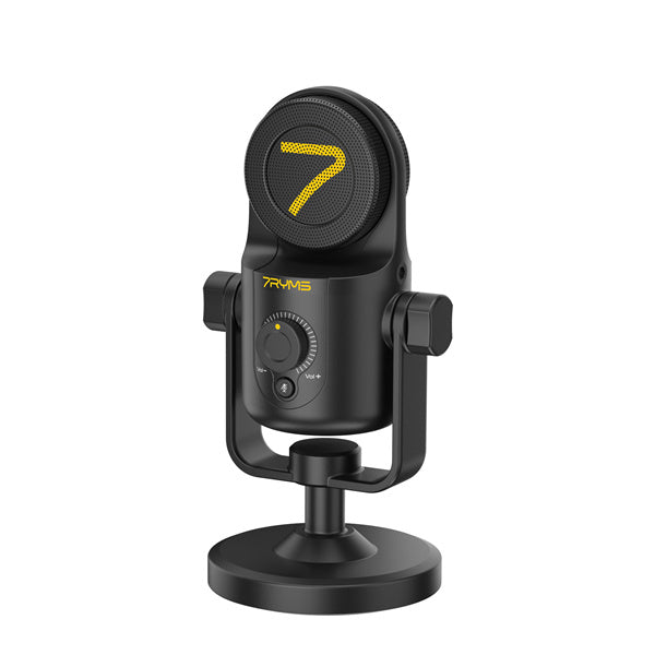 7RYMS SR-USB MINI Mini Condenser USB Microphone