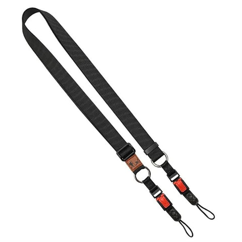 Camera Shoulder Sling Neck Belt Strap Adjustable Quick Release