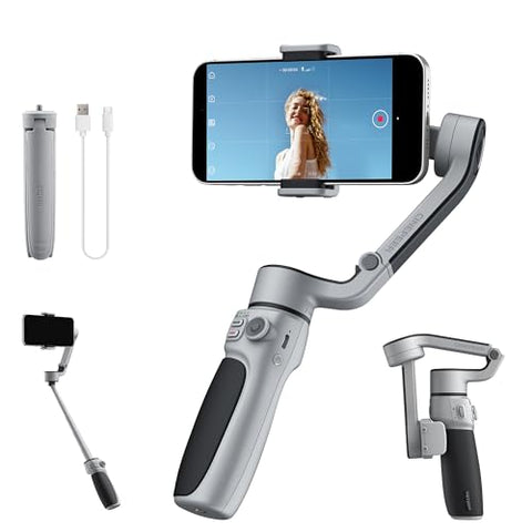 ZHIYUN CINEPEER CQ5 Gimbal Stabilizer for Mobile Phones