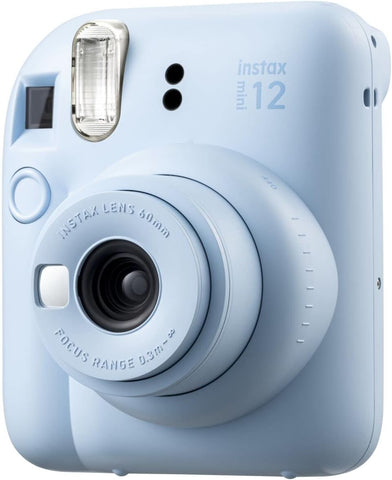 Fujifilm Instax Mini 12 Instant Camera