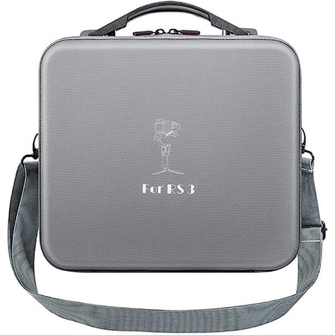 Case for DJI RS 3 DJI RS 4
