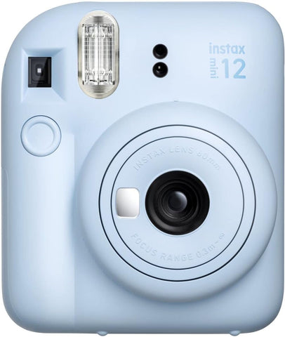 Fujifilm Instax Mini 12 Instant Camera