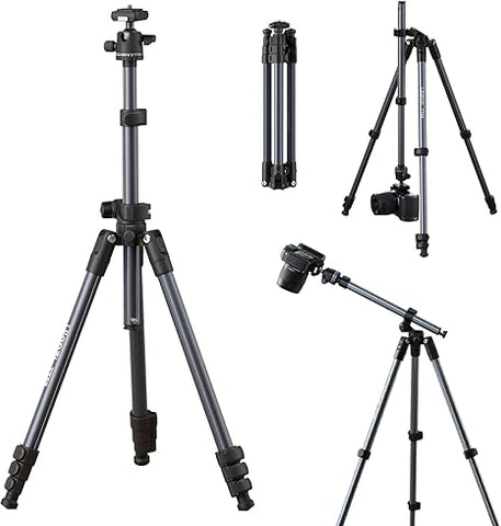 ULANZI TT59 Horizontal Overhead Photography Tripod,