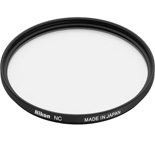 Canon 62mm UV Filter
