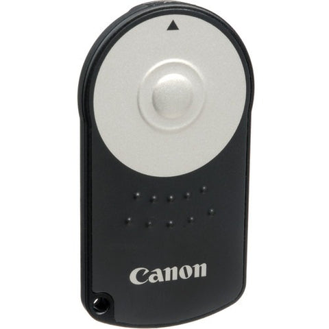 Canon Remote RC6