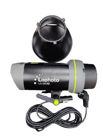 LOPHOTO LIGHTS LA 200BI