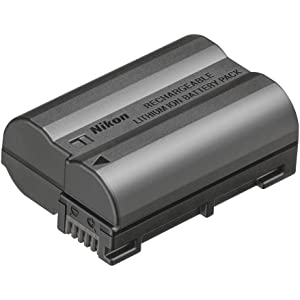 Nikon EN-EL15b Rechargeable Lithium-Ion Battery (copy)