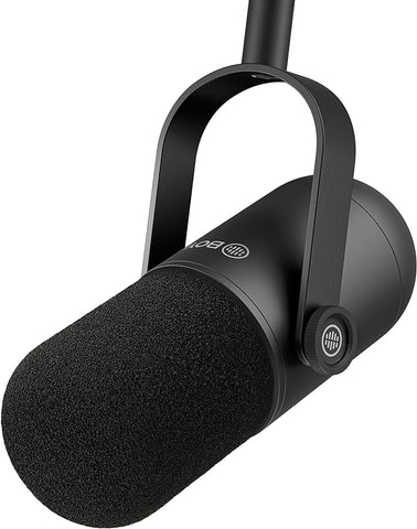 BOYA BY-DM500 Podcast Microphone,