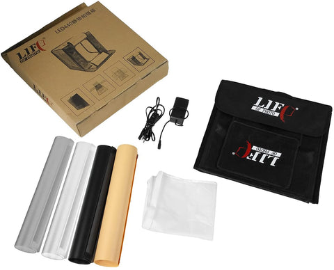 LIFE OF PHOTO PRODUCT BOX 440