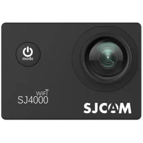 SJCAM SJ4000 Action Camera (Black)