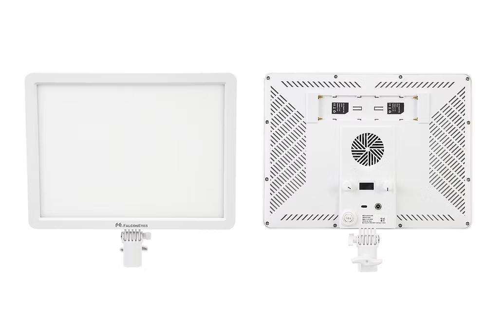 ICON LED 17 R BI color 60W Soft Light Panel