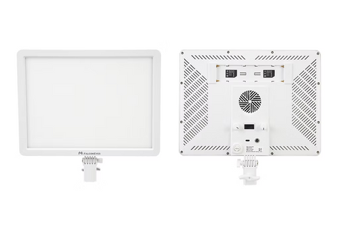 ICON LED 17 R BI color 60W Soft Light Panel