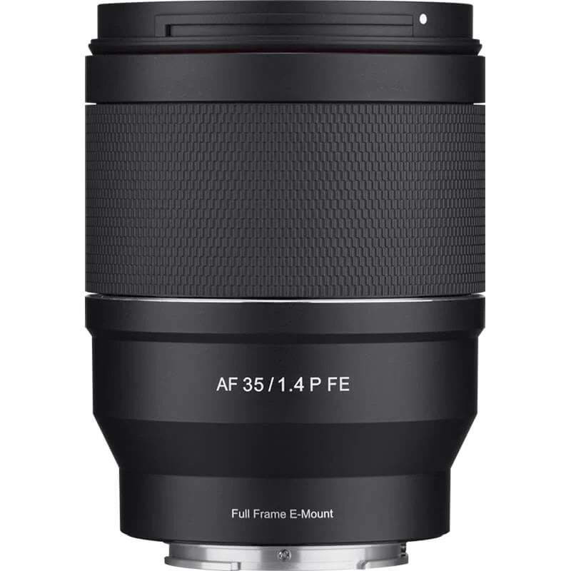Samyang AF 35mm F1.4 P FE