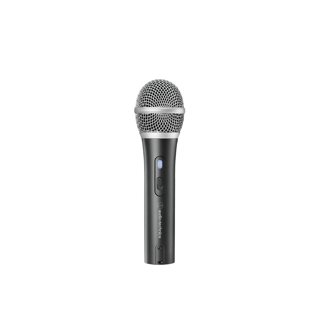 ATR2100x unidirectional dynamic microphone