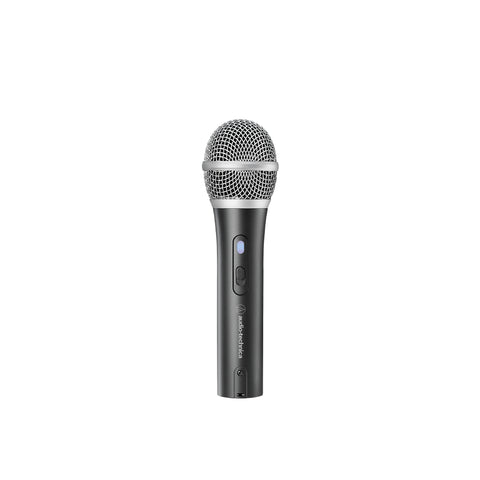 ATR2100x unidirectional dynamic microphone