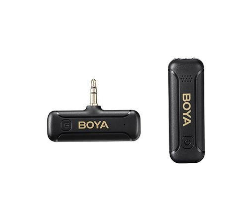 Boya BY-WM3T2-M1