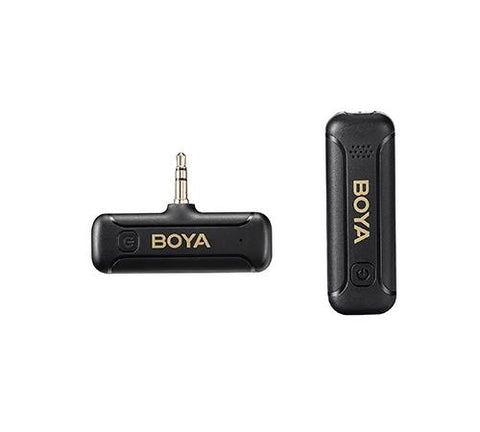 Boya BY-WM3T2-M1
