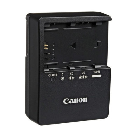 Canon Lp 6 Original Charger