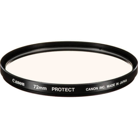 Canon 72mm UV Filter